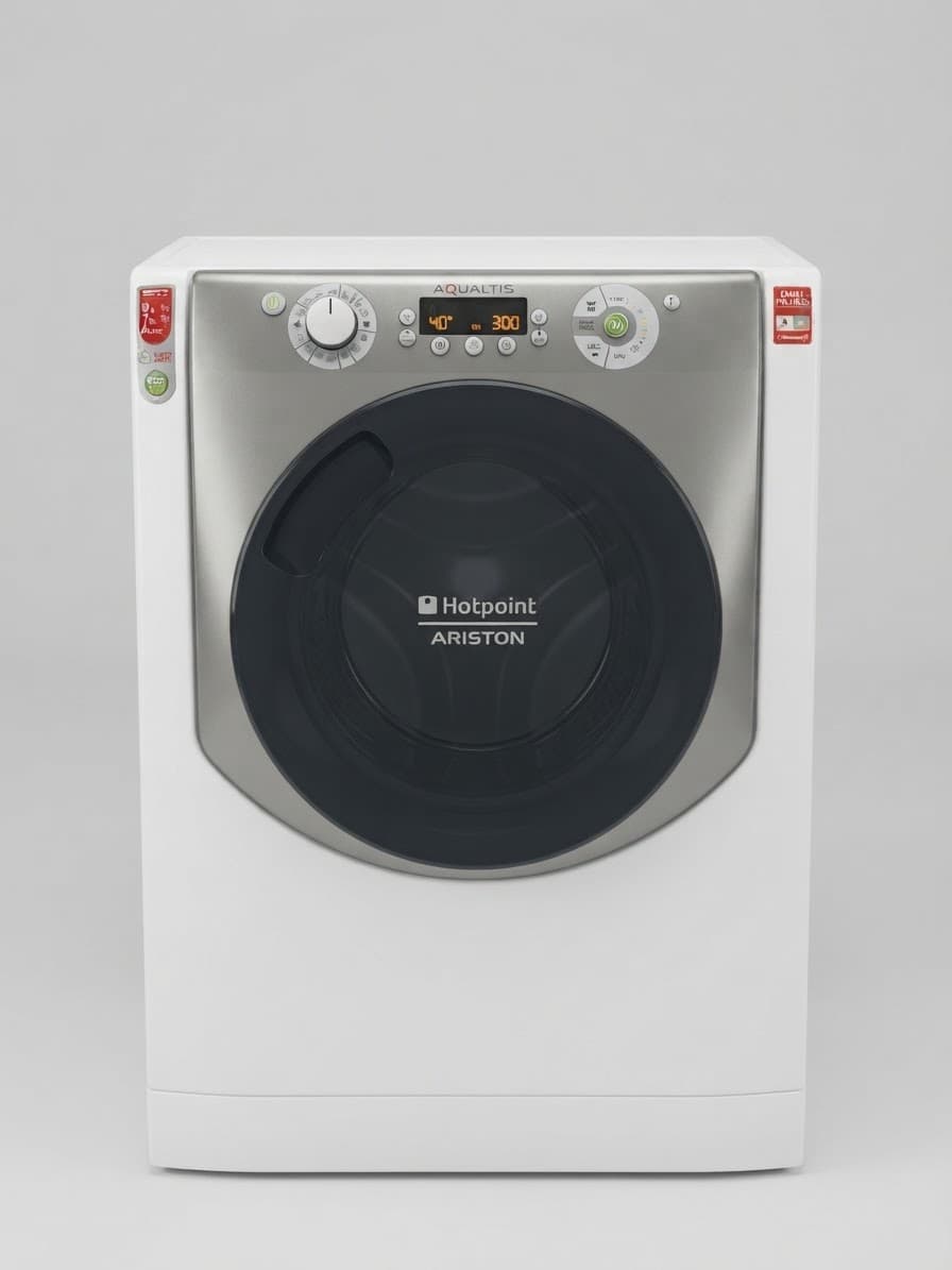 Пральна машина Hotpoint-Ariston AQDF PRA72 EU/A