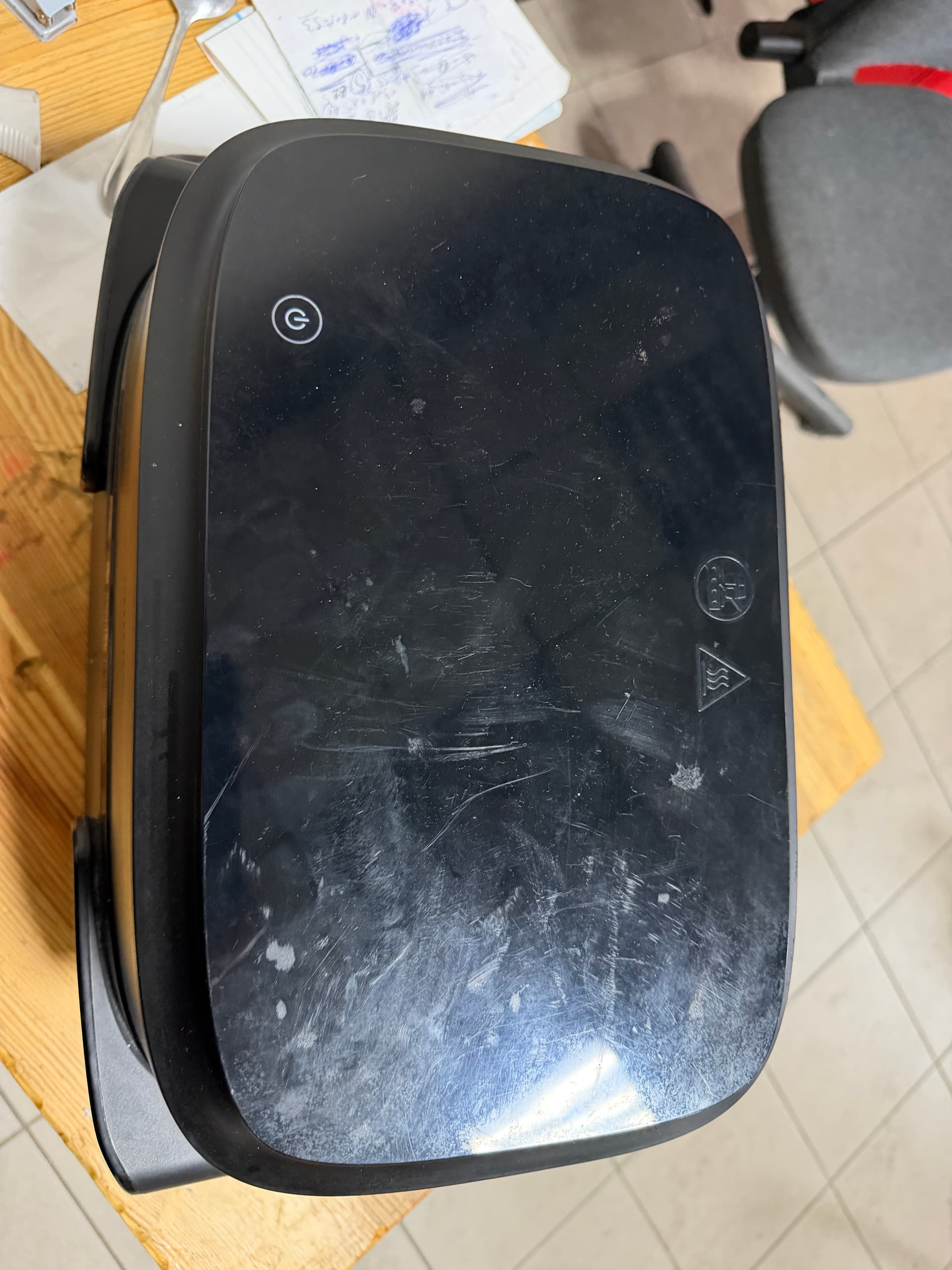 Мультипіч Philips NA150/00