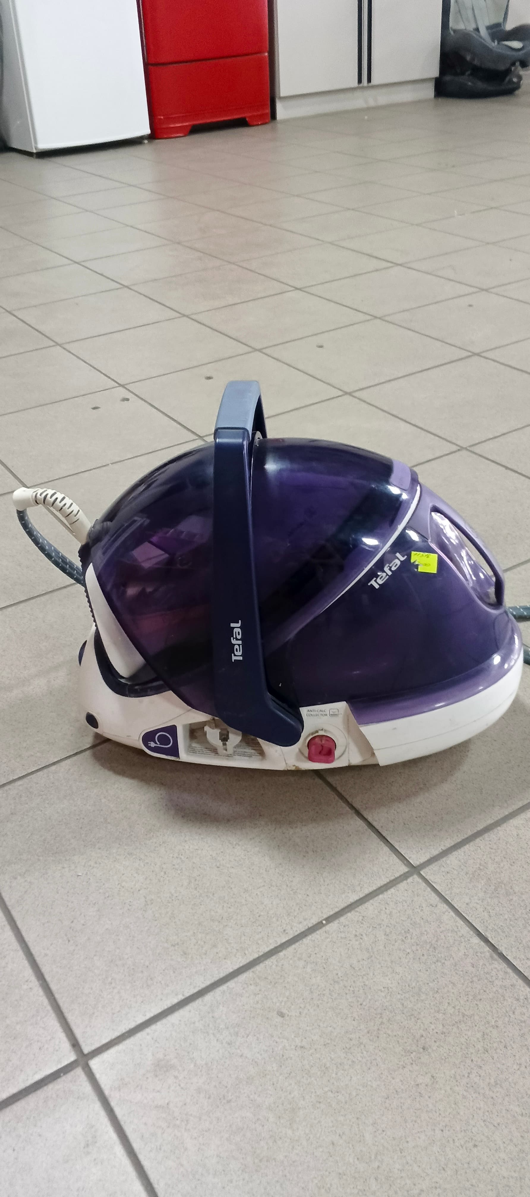 Праска Tefal GV9360