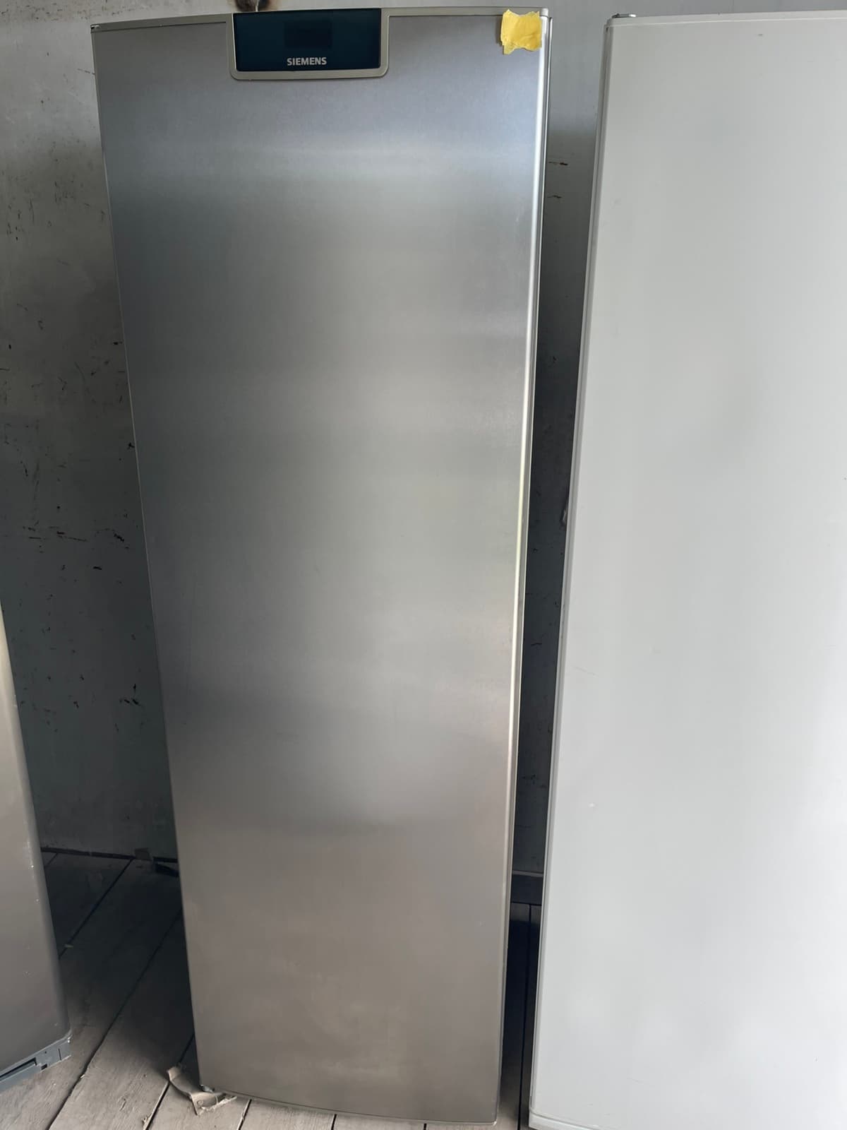 Морозильна камера Siemens GS32NA91 /04