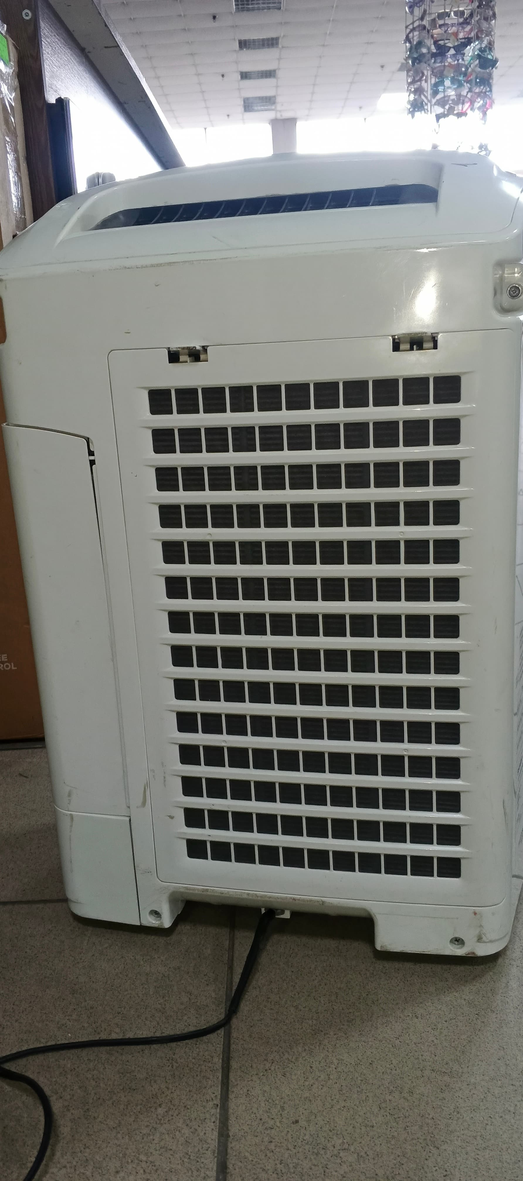 Зволожувач повітря Sharp FX-A41HFR