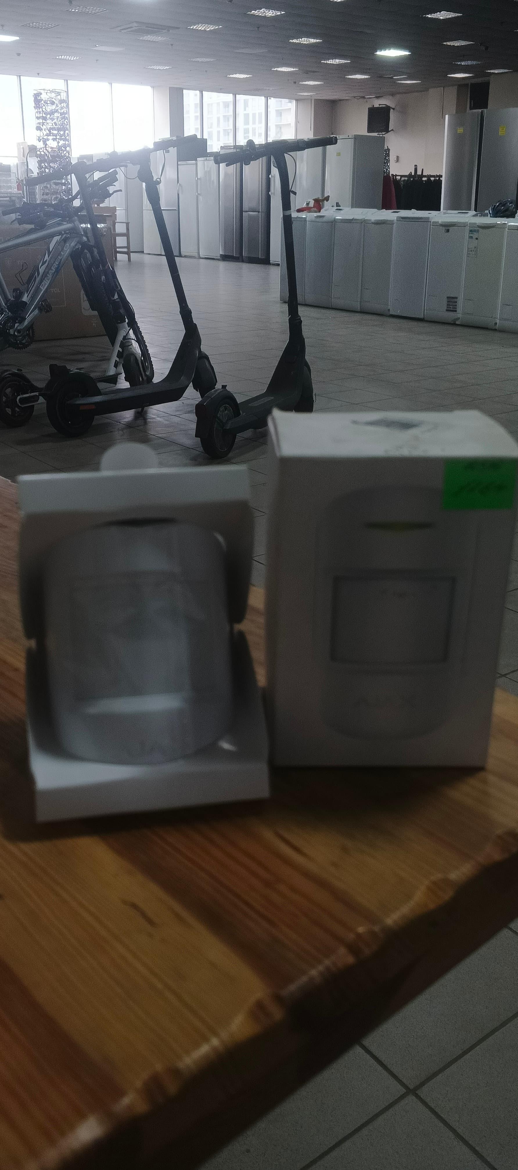 Ajax (серія MotionProtect)