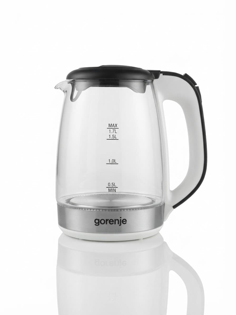 Чайник Gorenje K17GXG