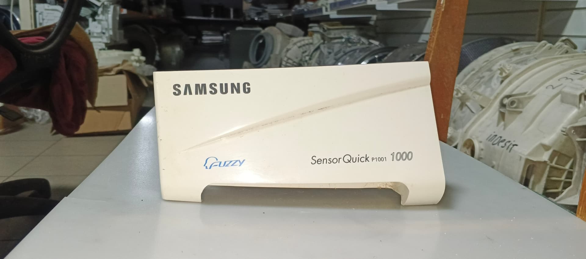 Б/у Лоток для пральної машини Samsung p1001