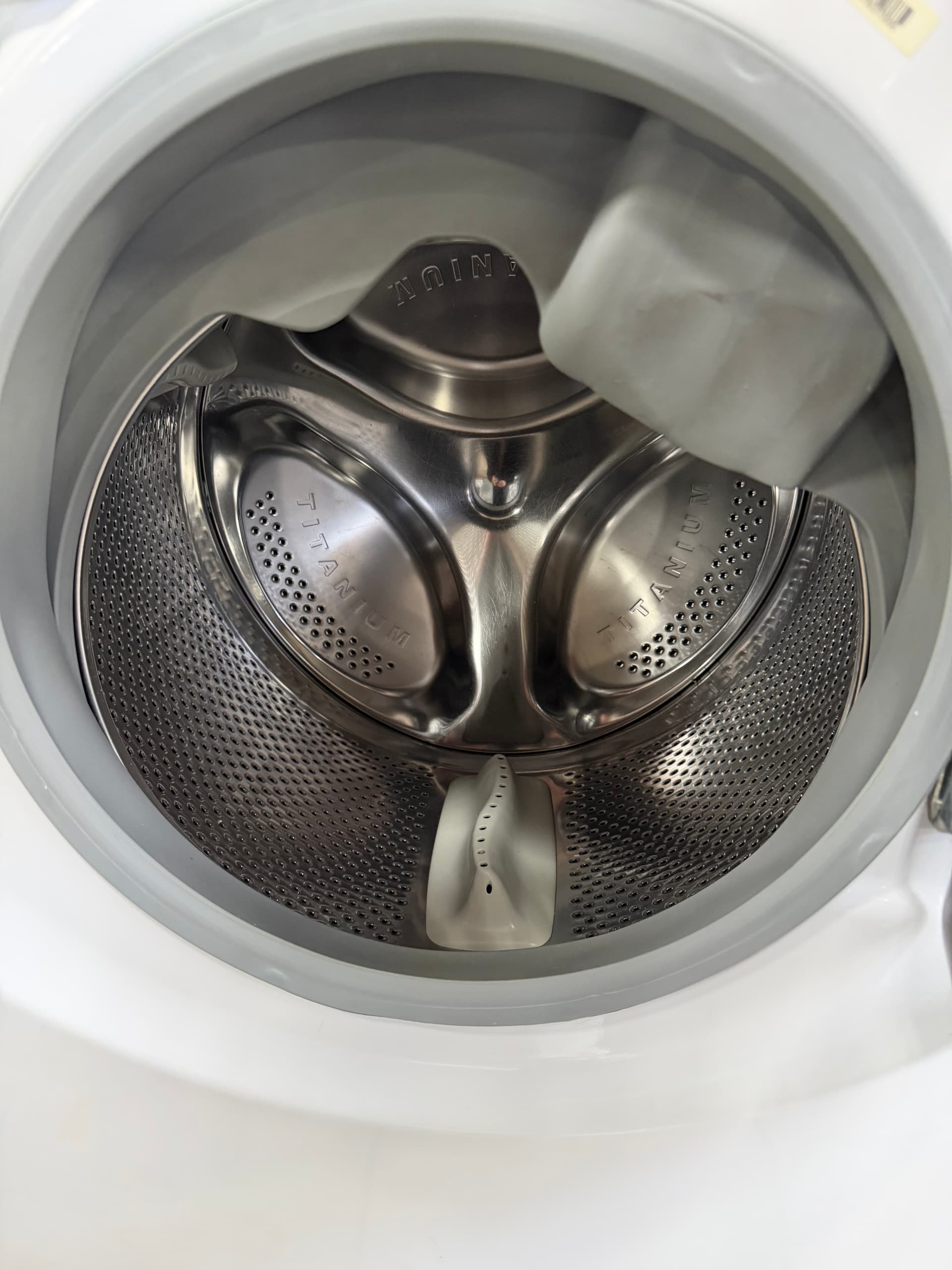 Пральна машина Hotpoint-Ariston AQDF PRA72 EU/A