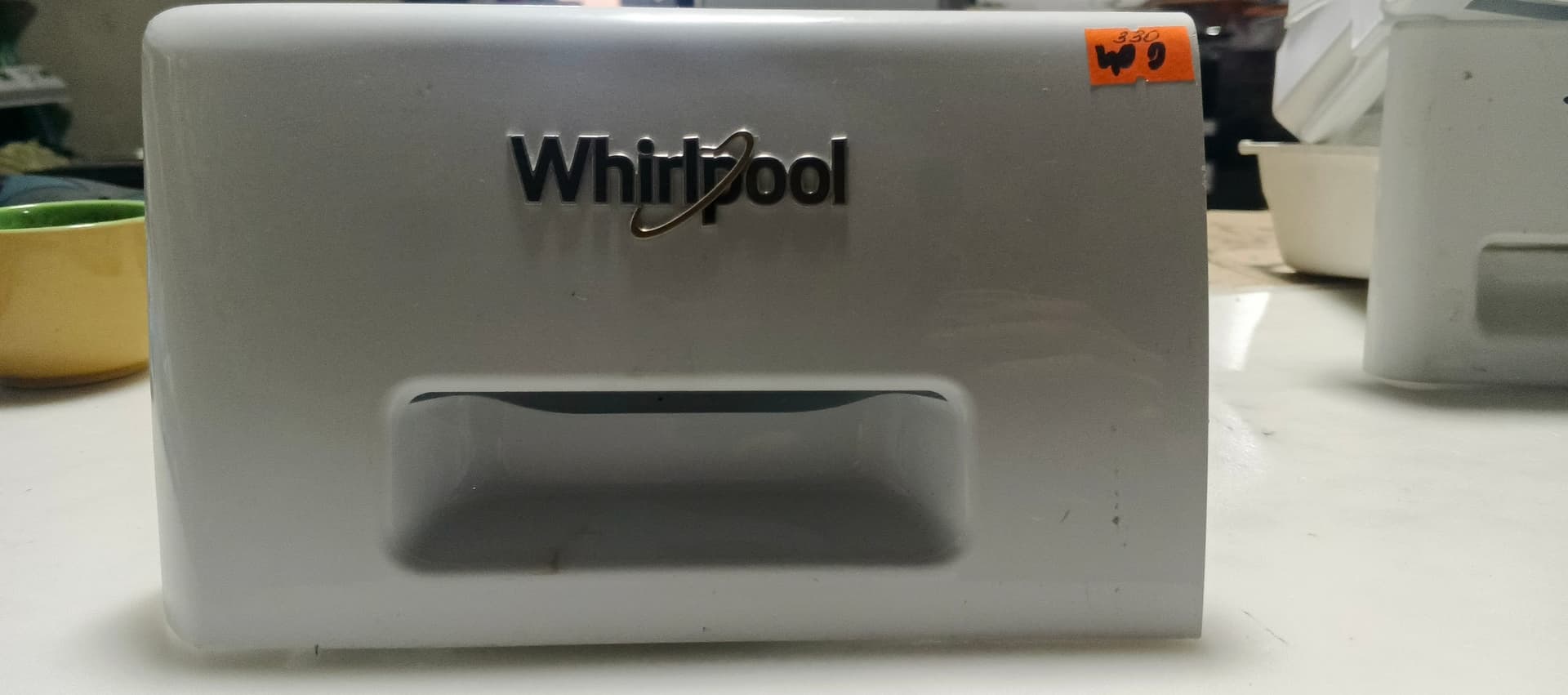 Б/у Лоток для пральної машини Whirlpool