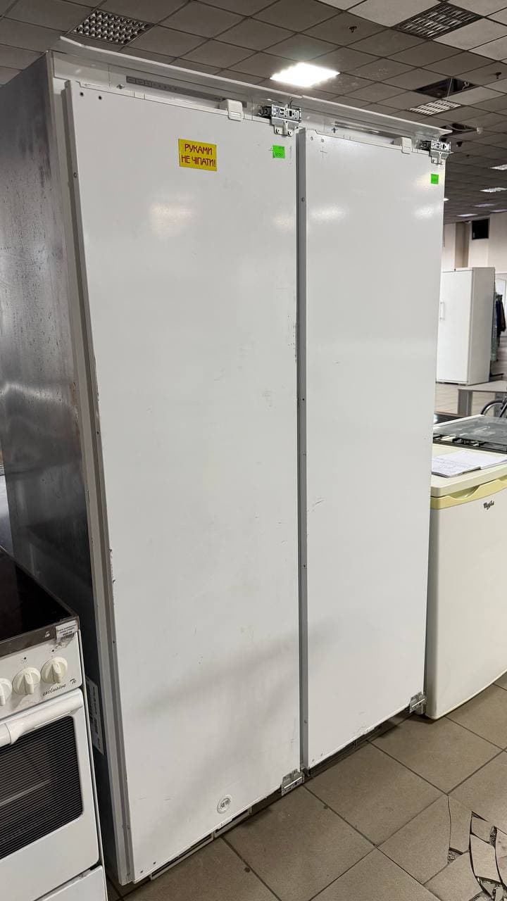 Комплект Холодильник+Морозильна камера Siemens KI42FP60 GI38NA55