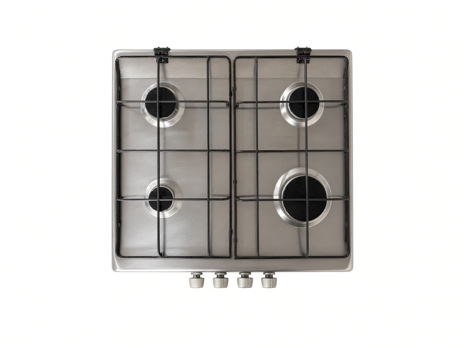 Варильна поверхня Zanussi ZGF 647 ICX