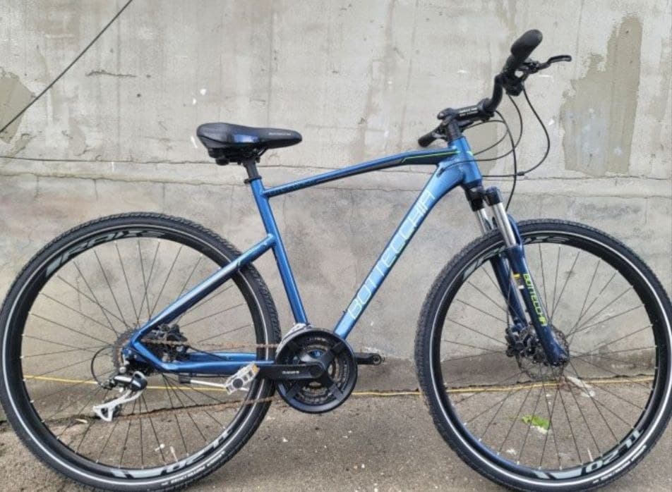 Велосипед Bottechia Cross 28"