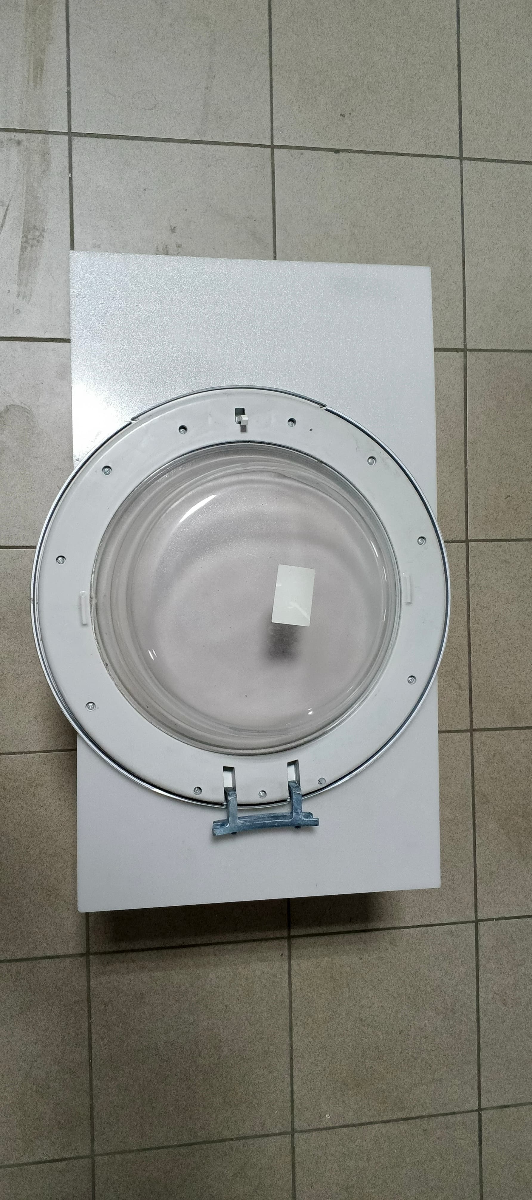 Б/у Люк для пральної машини Gorenje