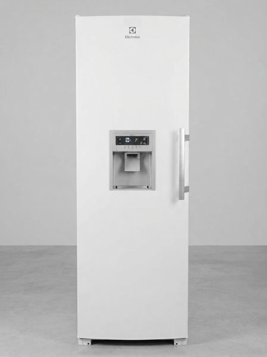 Морозильна камера ElectroLux EUF2947GOW