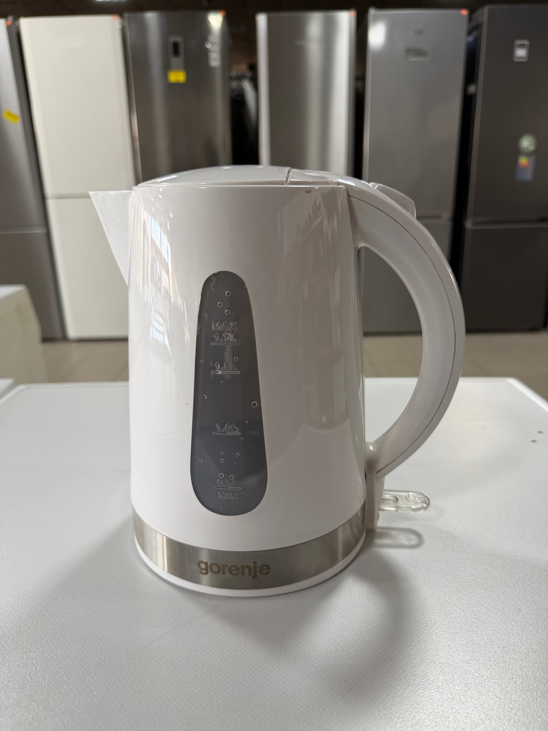 Чайник Gorenje