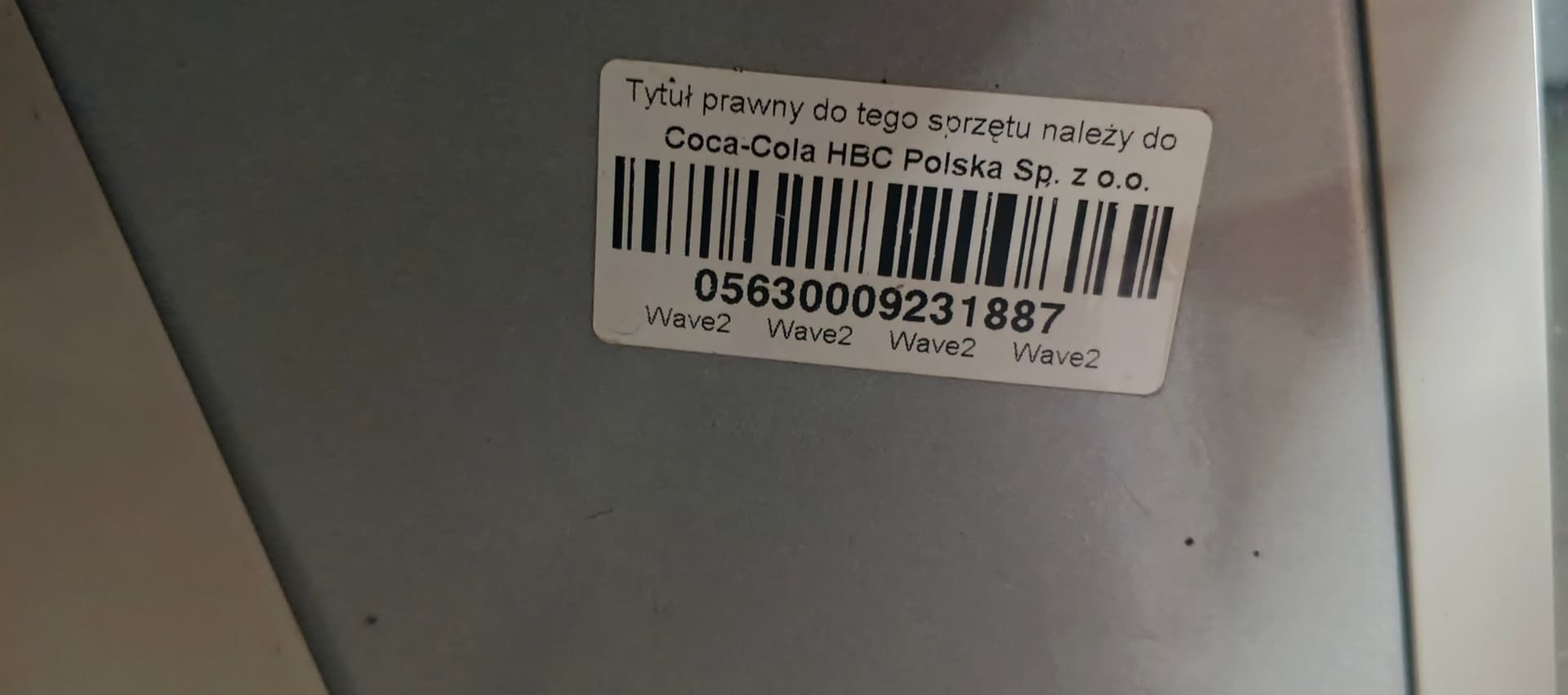 Холодильник Haier SC-25G
