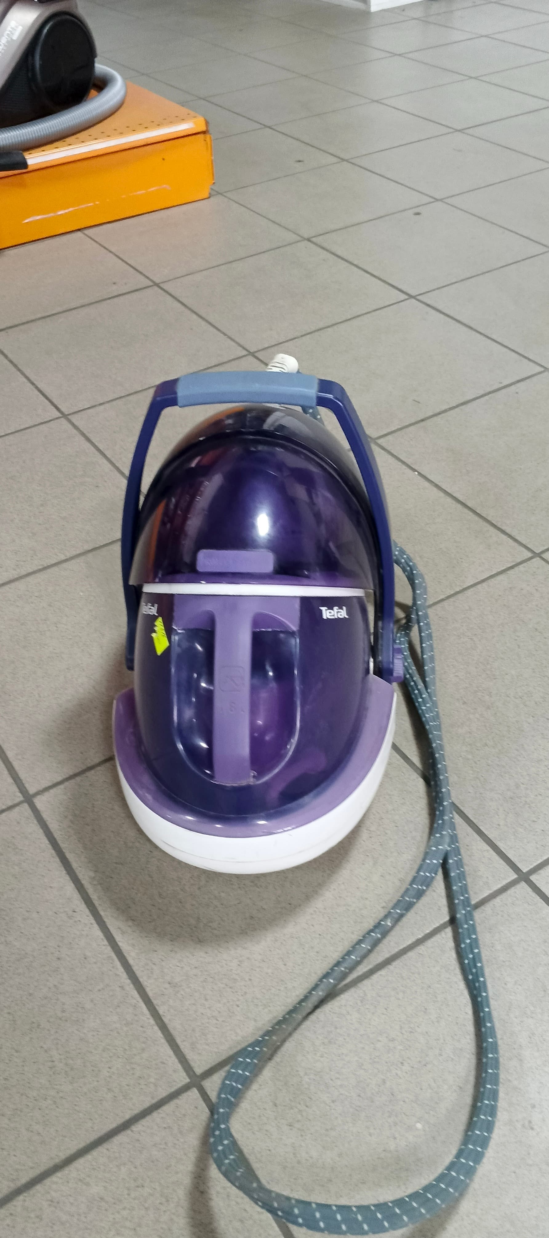 Утюг tefa Model: lGV9360