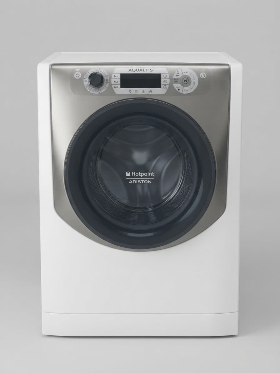 Пральна машина Hotpoint-Ariston AQD1071D 69 EU/B