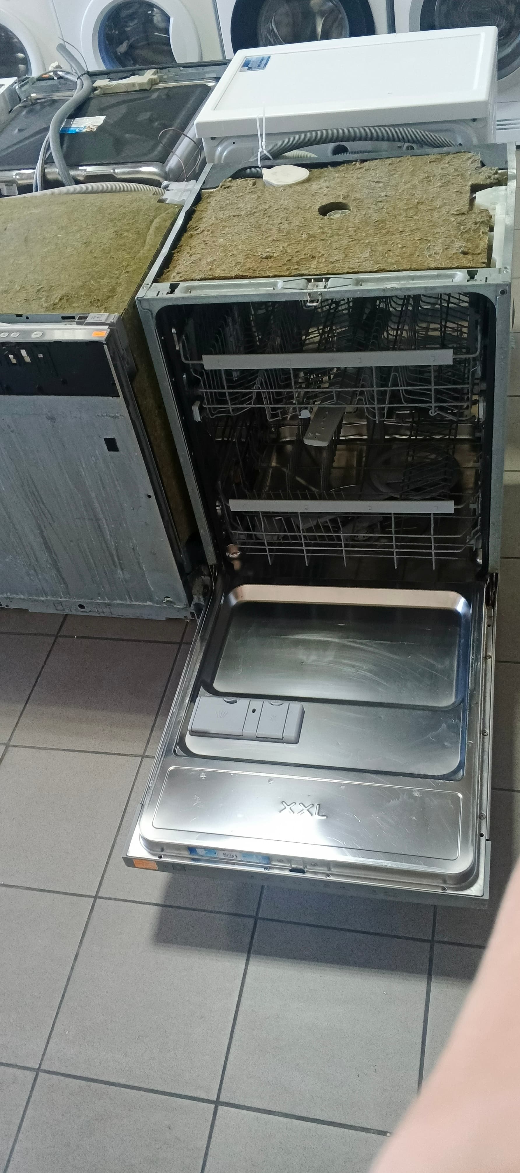 Electrolux RealLife XXL серії ESF6630