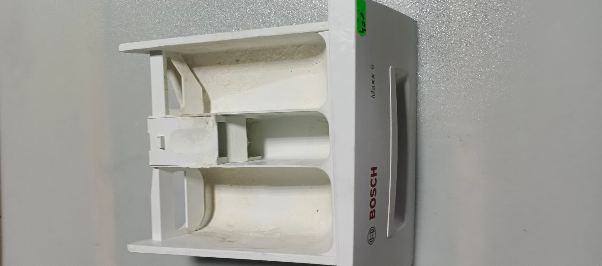 Б/у Лоток для пральної машини Bosch Bosch max 6