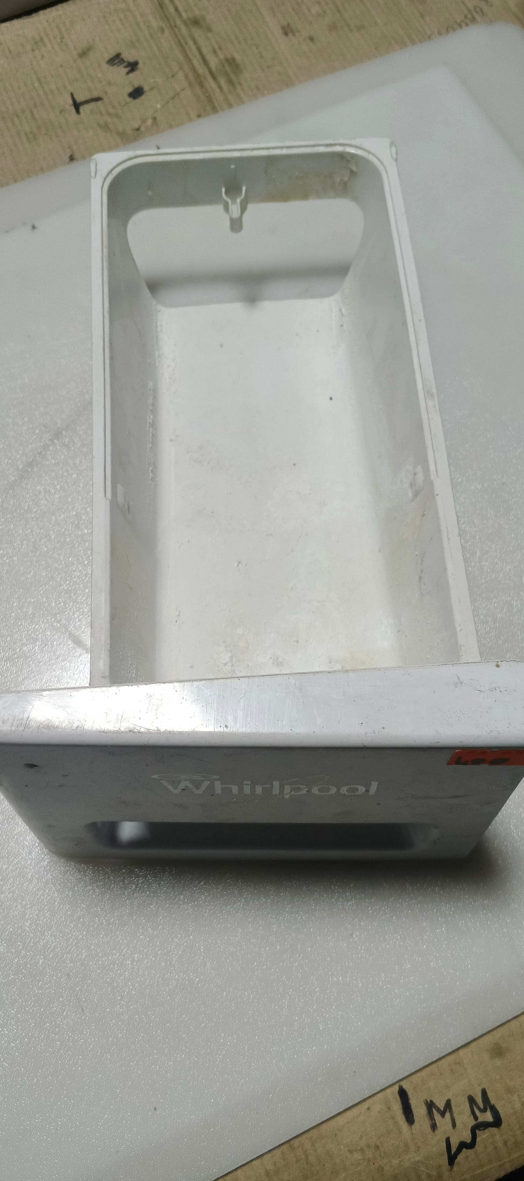 Б/у Лоток для пральної машини Whirlpool