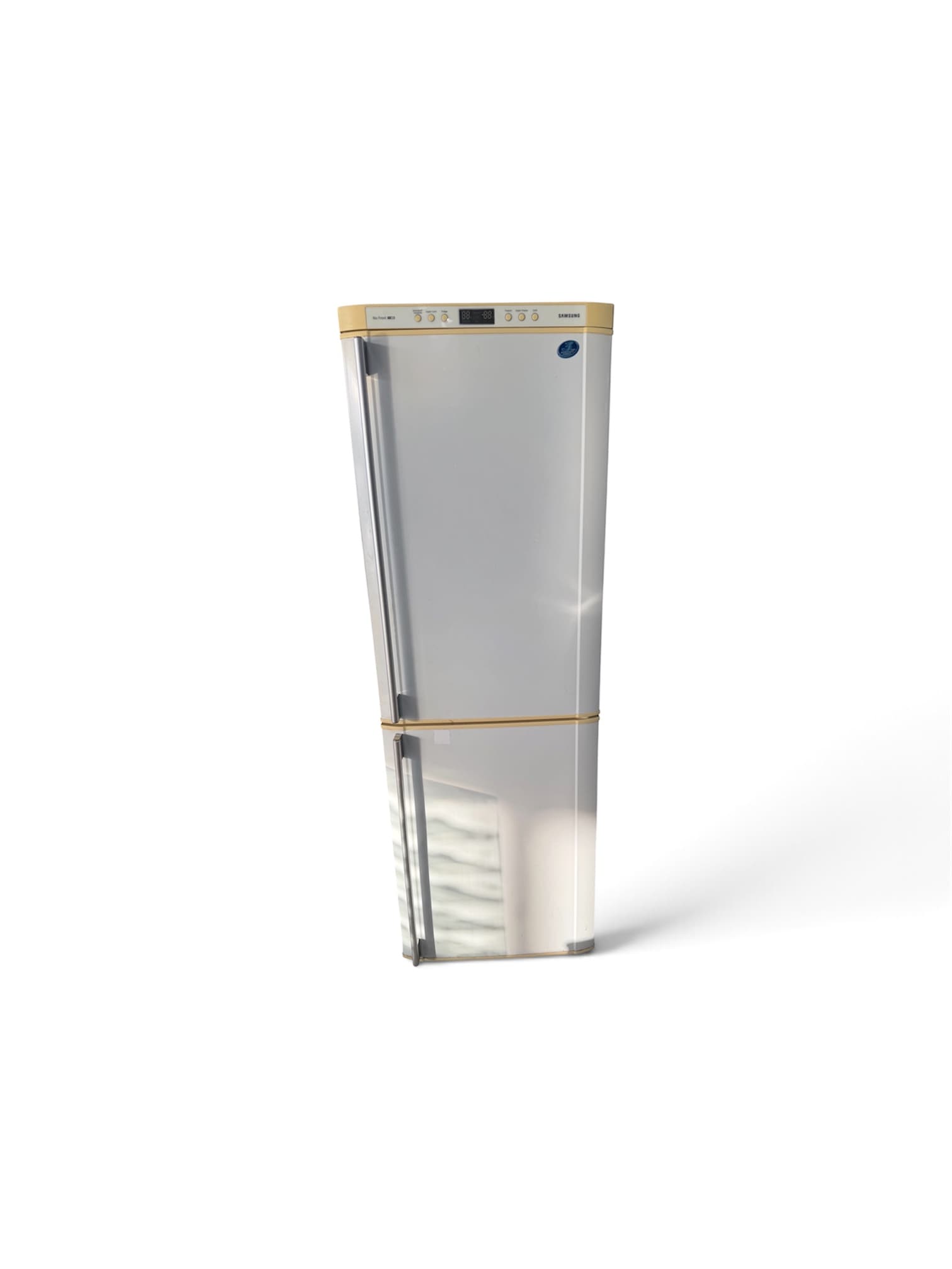 Холодильник Samsung RL33EASW
