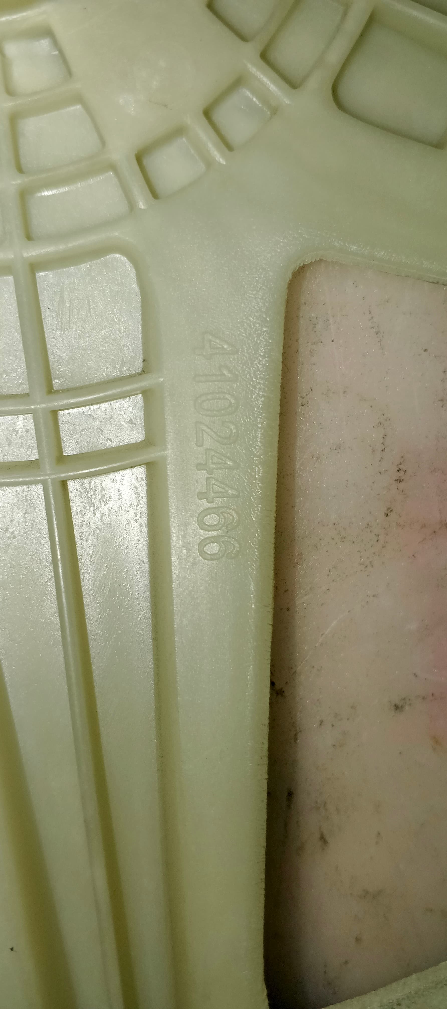 Б/у Шків для пральної машини Hoover41024466