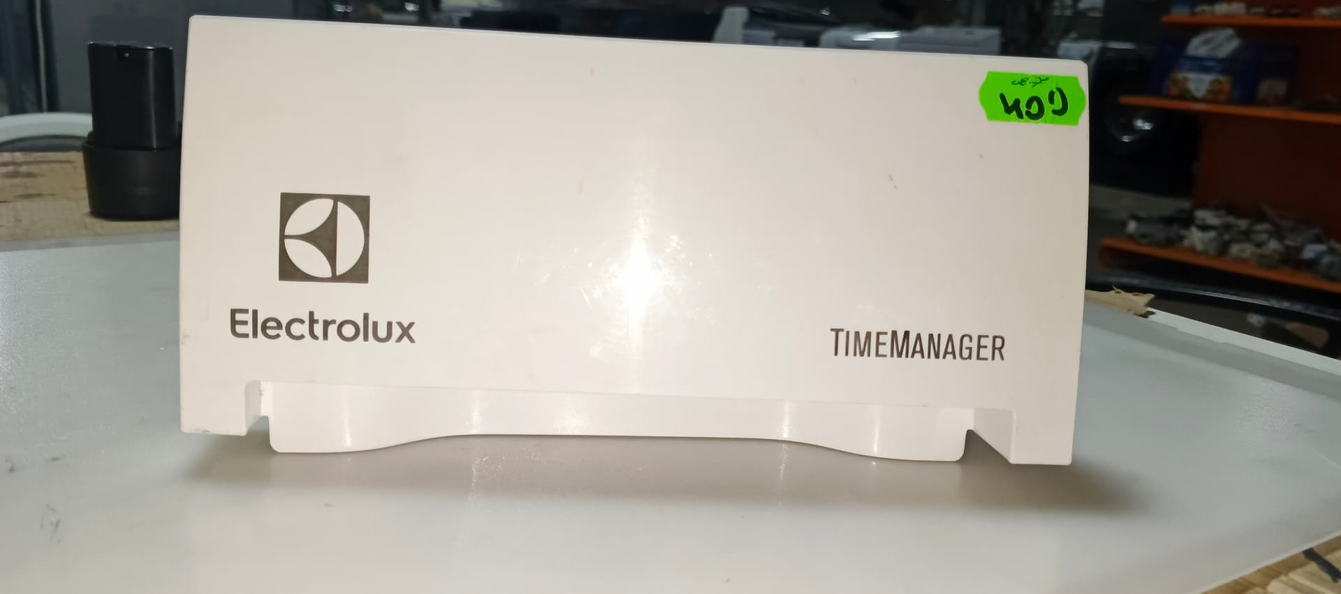 Б/у Лоток для пральної машини Electrolux TimeMANAGER