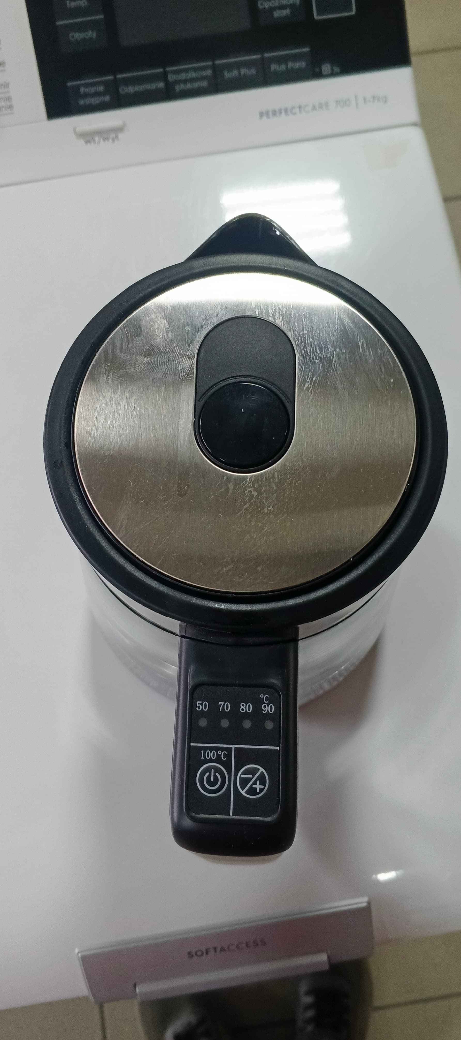 Чайник gorenje