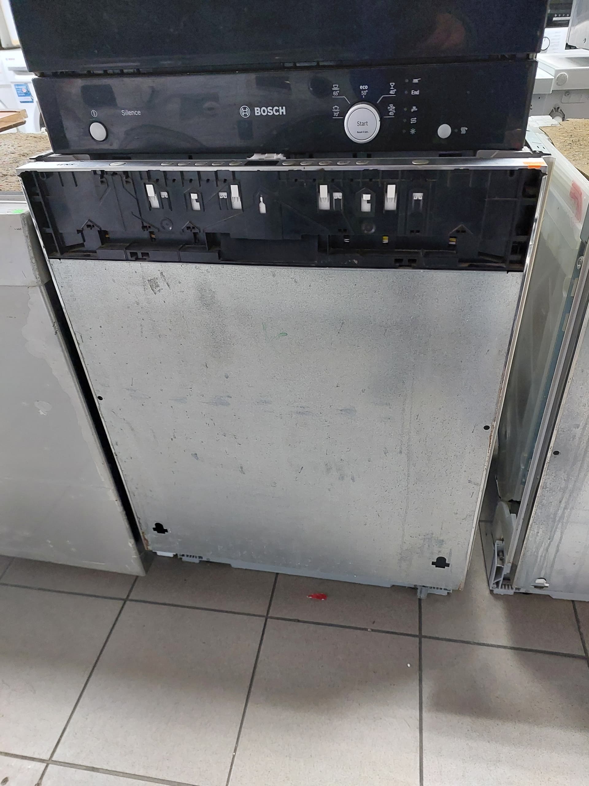 Посудомийна машина Siemens SX65M036EU