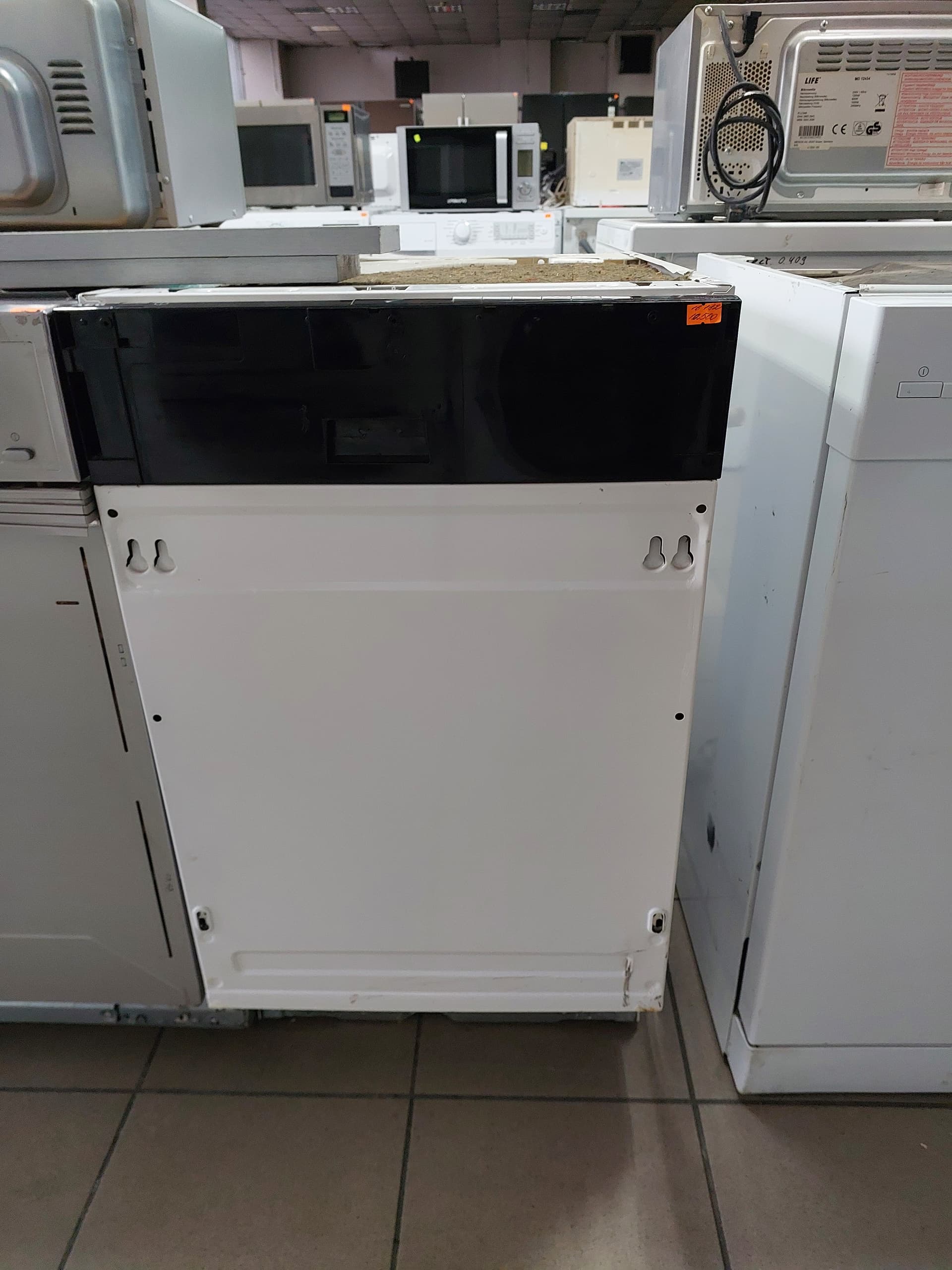 Посудомийна машина AEG FAVORIT84470VI