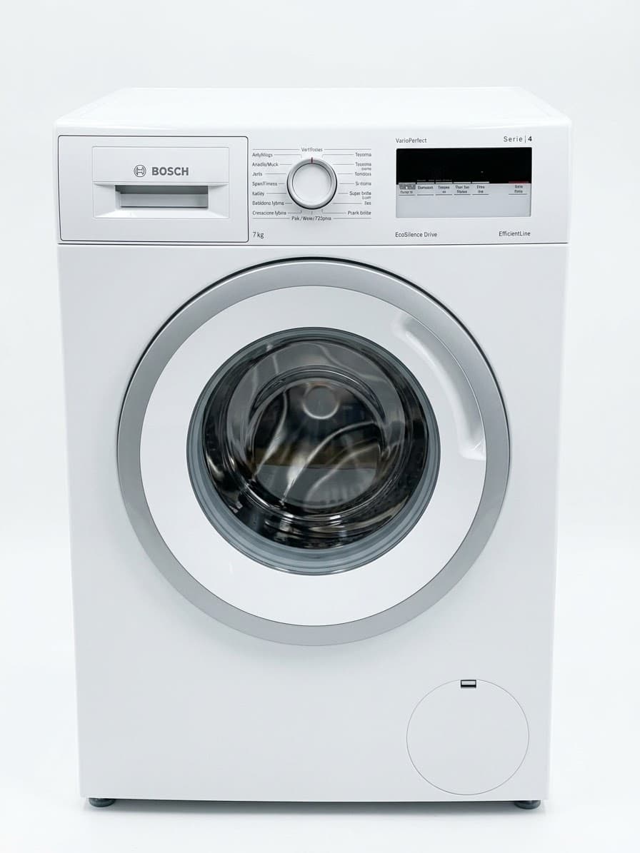 Пральна машина Bosch WAN2816EPL/32